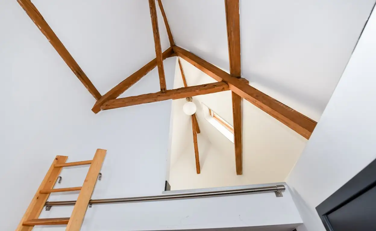 Foto #25 Appartement Schoolstraat Den Haag