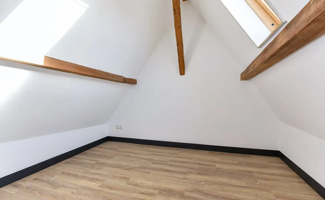 Foto #27 Appartement Schoolstraat Den Haag