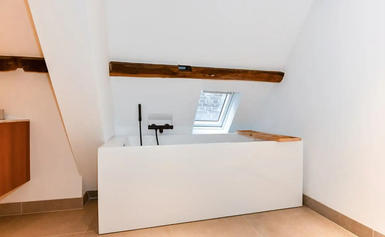 Foto #38 Appartement Schoolstraat Den Haag