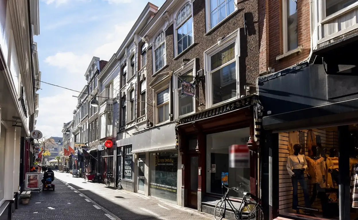 Foto #5 Appartement Schoolstraat Den Haag