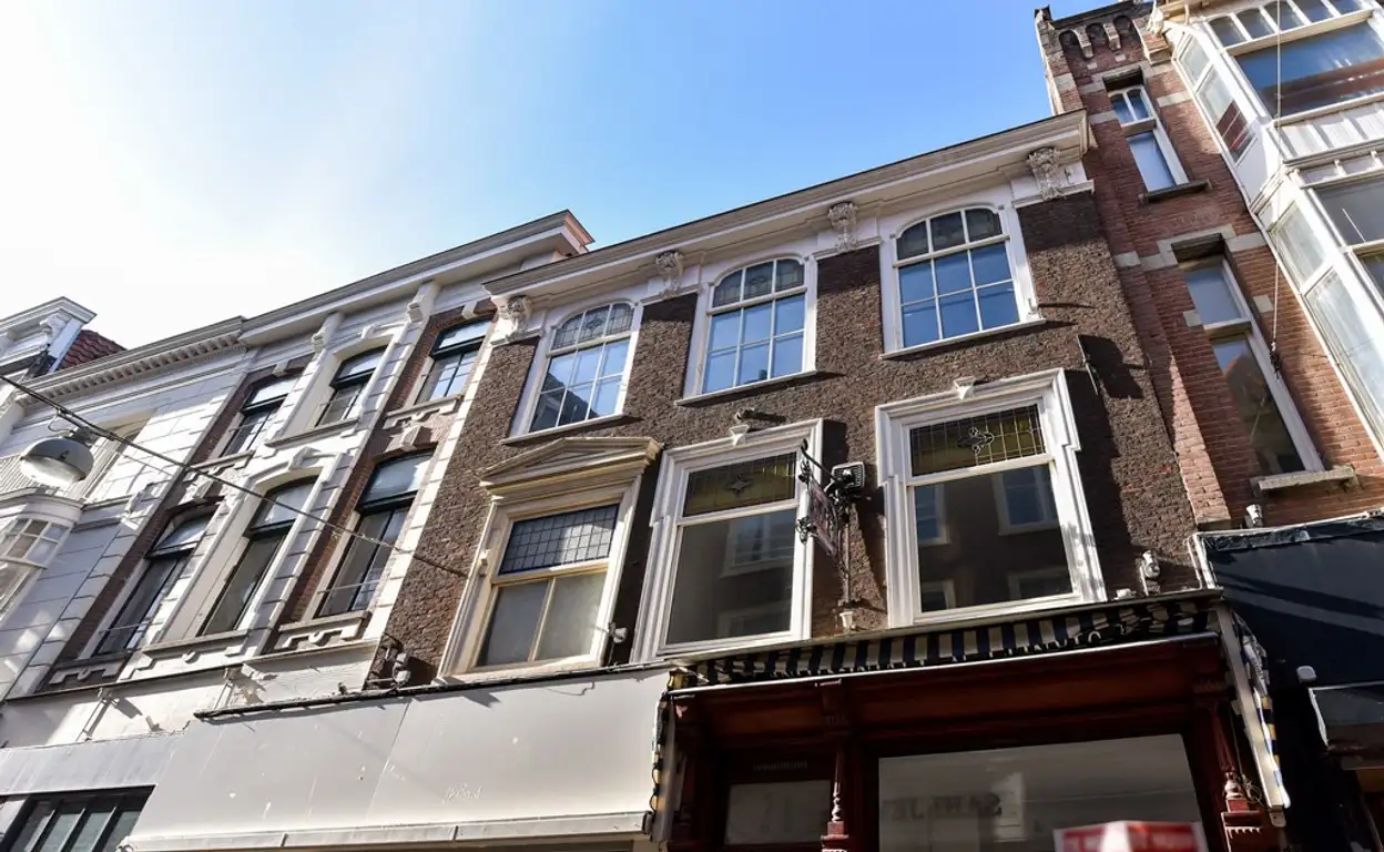Foto #45 Appartement Schoolstraat Den Haag