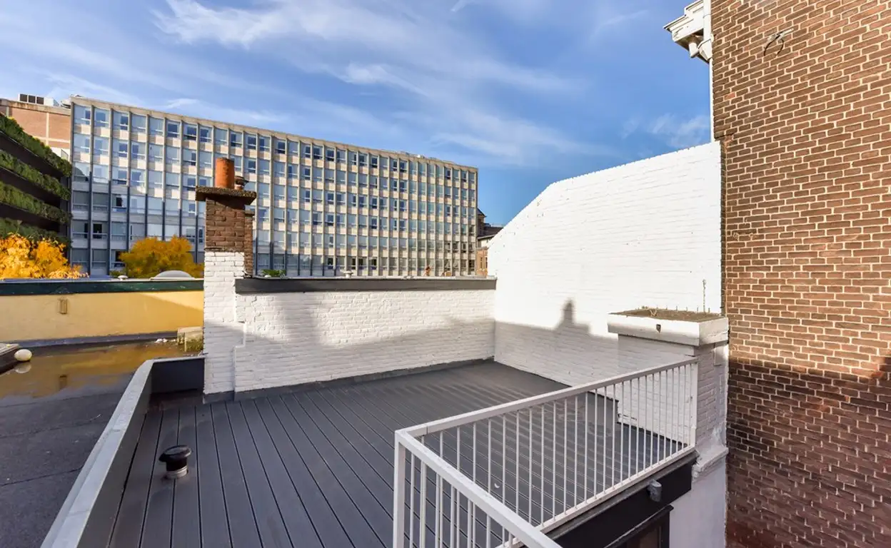 Foto #30 Appartement Schoolstraat Den Haag