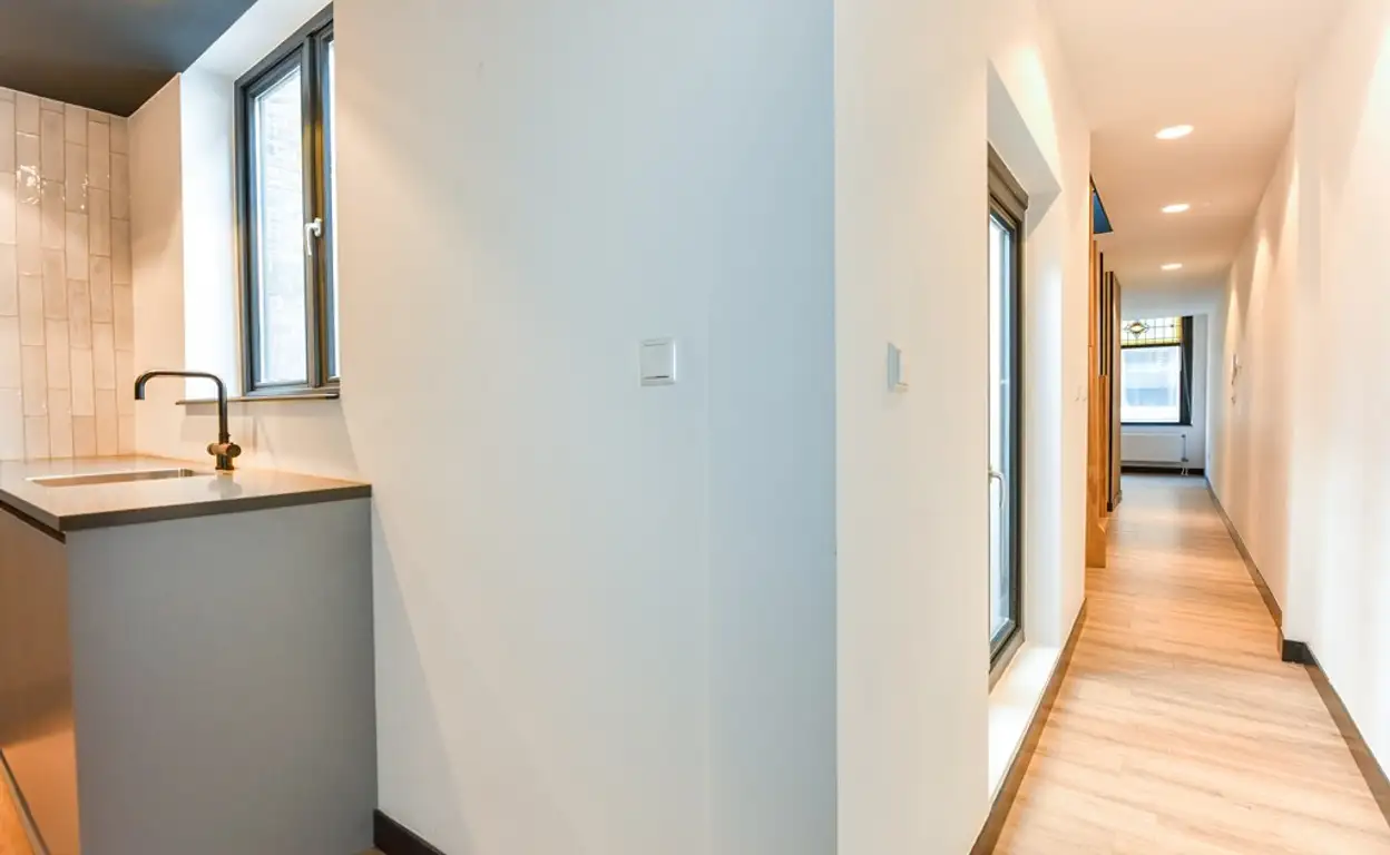 Foto #41 Appartement Schoolstraat Den Haag