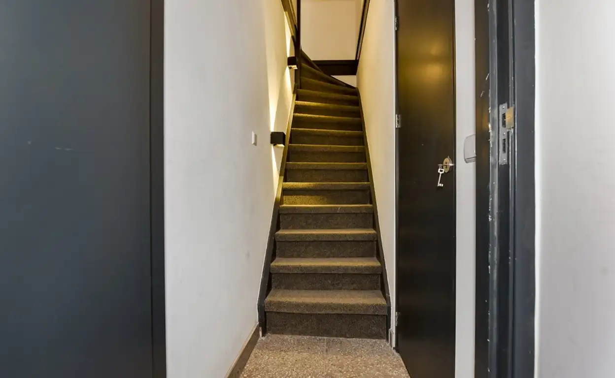 Foto #34 Appartement Schoolstraat Den Haag