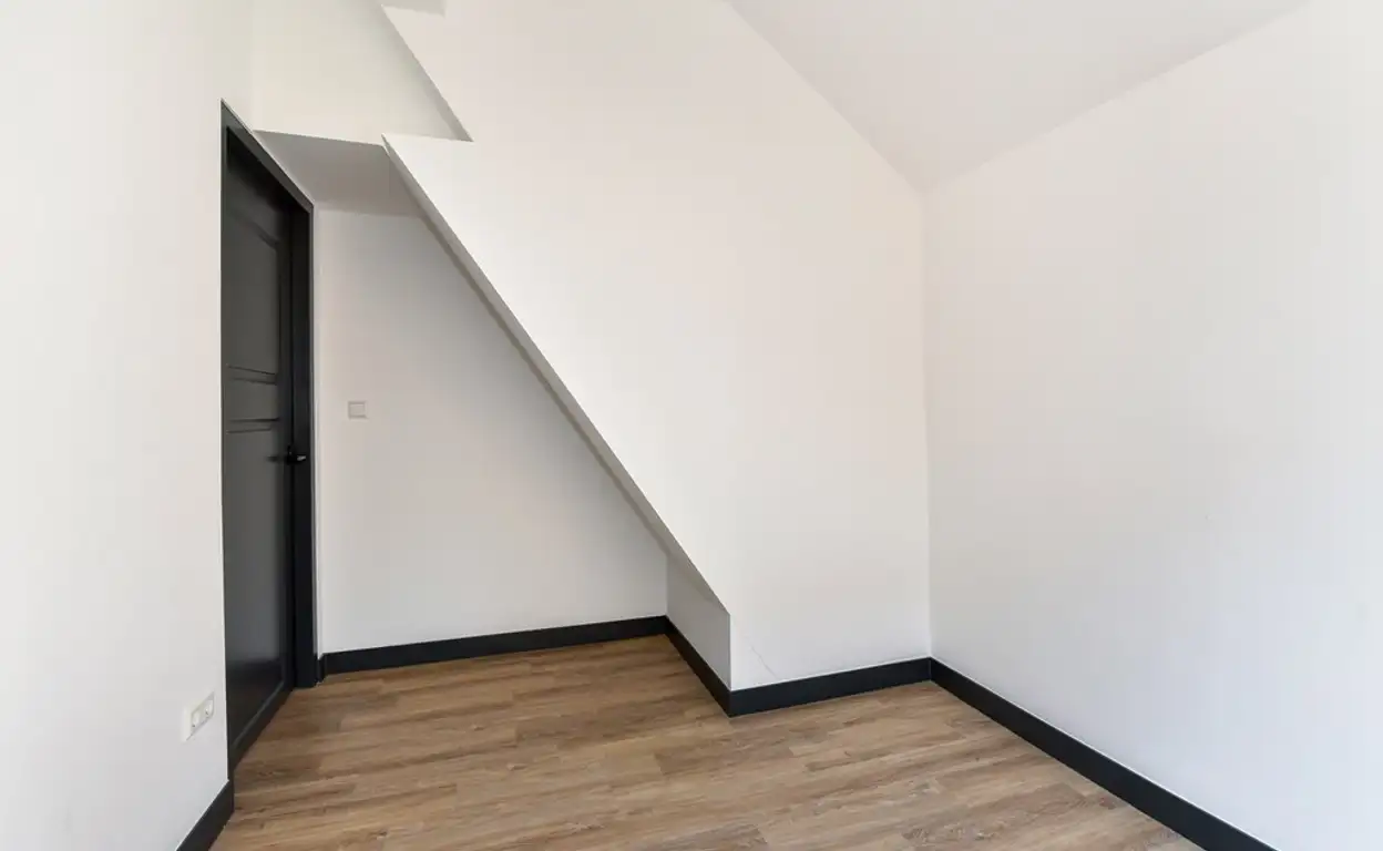 Foto #23 Appartement Schoolstraat Den Haag