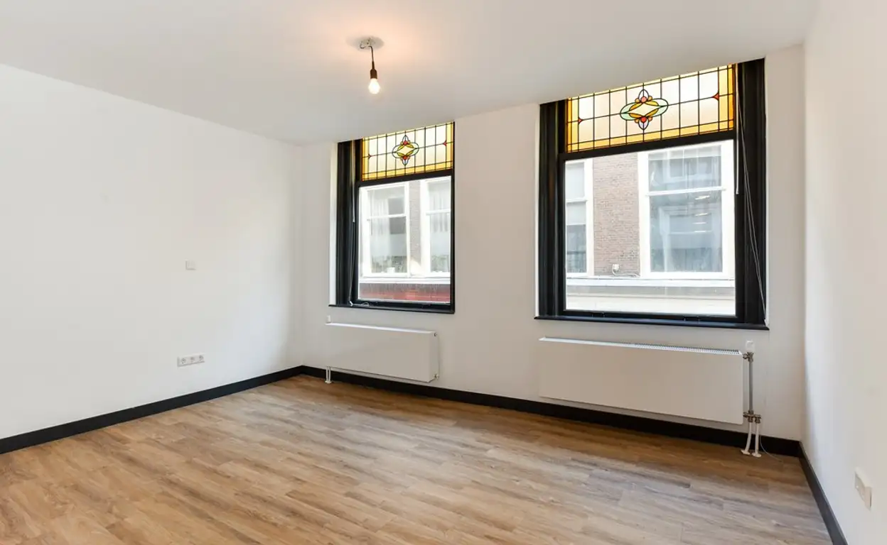 Foto #2 Appartement Schoolstraat Den Haag