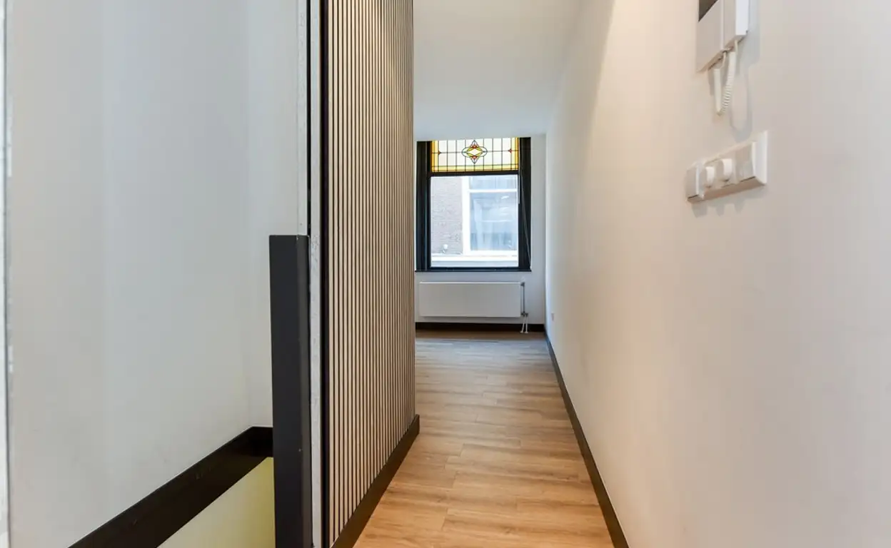 Foto #8 Appartement Schoolstraat Den Haag