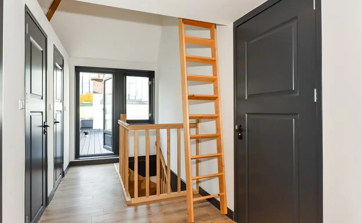 Foto #20 Appartement Schoolstraat Den Haag