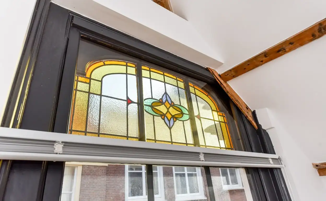 Foto #19 Appartement Schoolstraat Den Haag