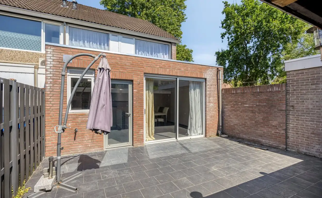 Foto #1 Huurwoning Hartelstein Eindhoven