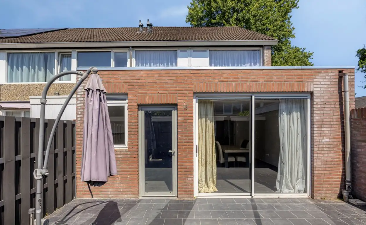 Foto #23 Huurwoning Hartelstein Eindhoven