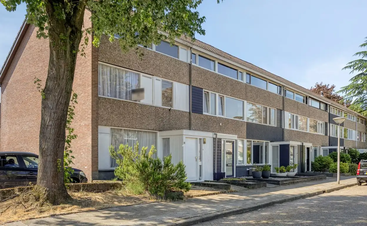 Foto #26 Huurwoning Hartelstein Eindhoven