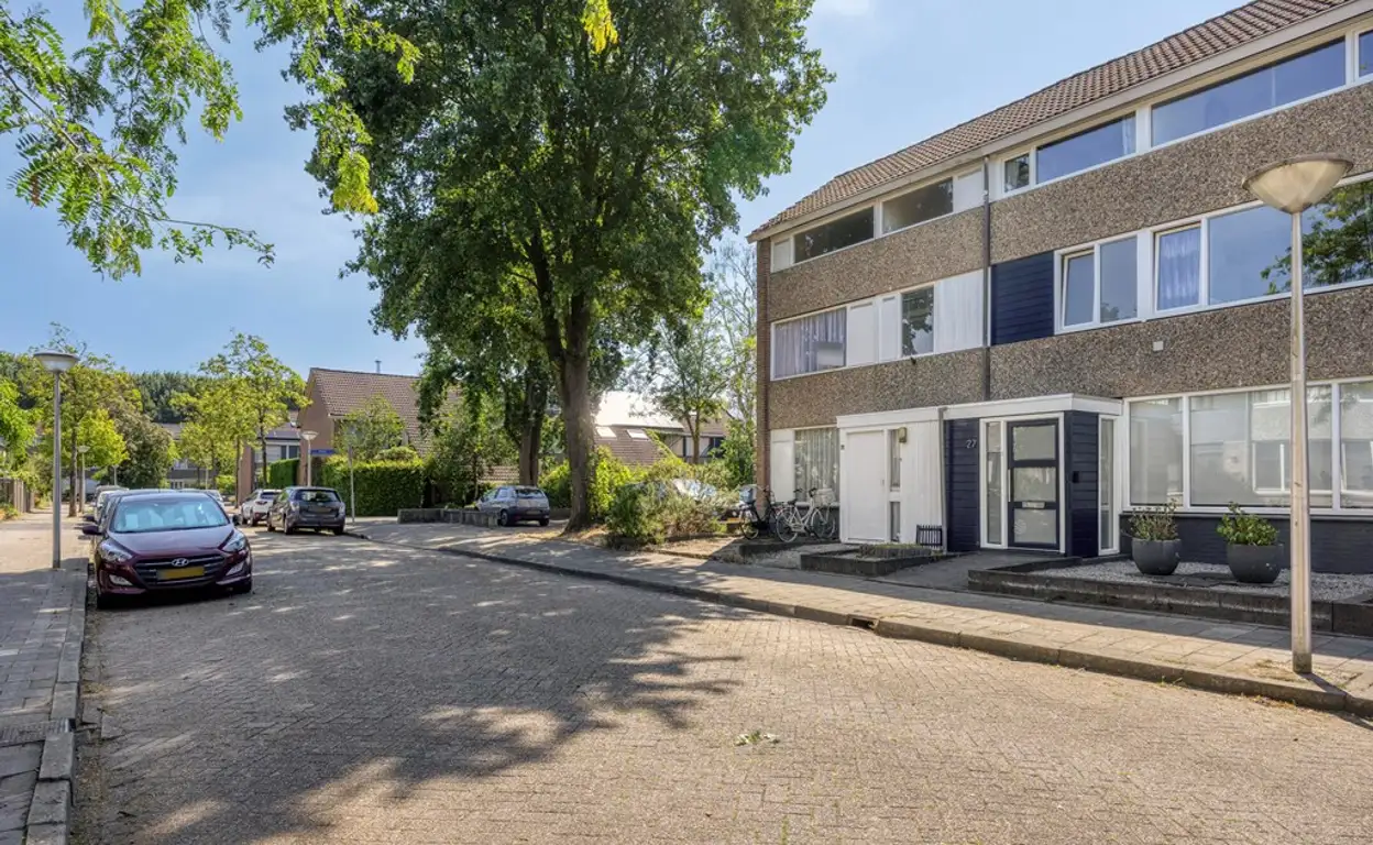Foto #27 Huurwoning Hartelstein Eindhoven