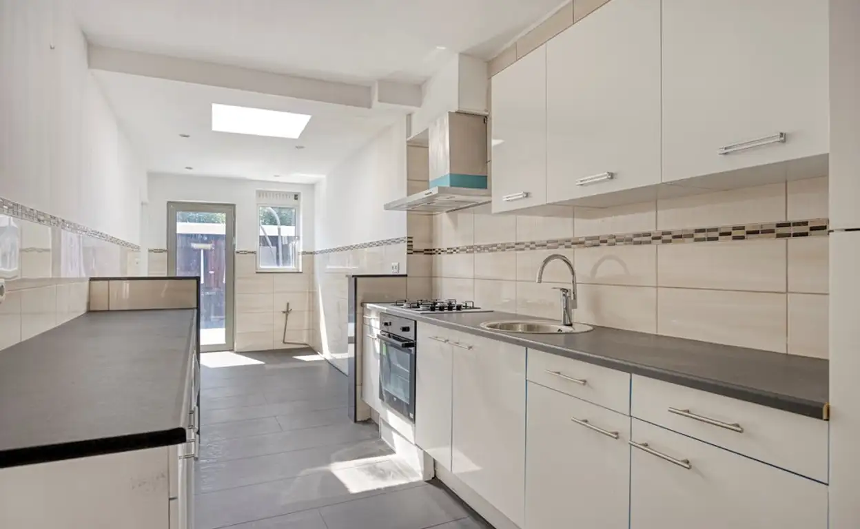 Foto #9 Huurwoning Hartelstein Eindhoven