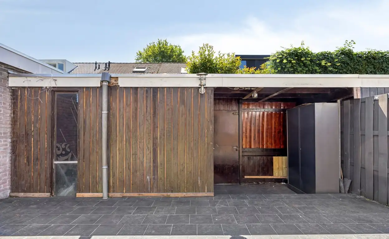 Foto #25 Huurwoning Hartelstein Eindhoven