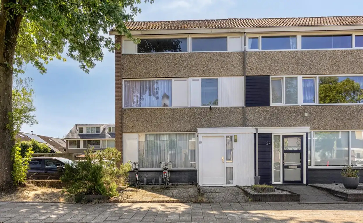 Foto #0 Huurwoning Hartelstein Eindhoven