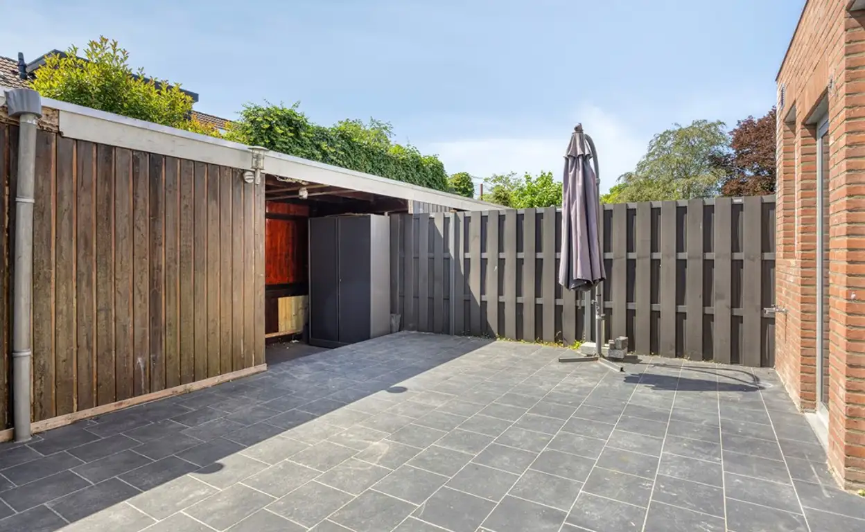 Foto #24 Huurwoning Hartelstein Eindhoven