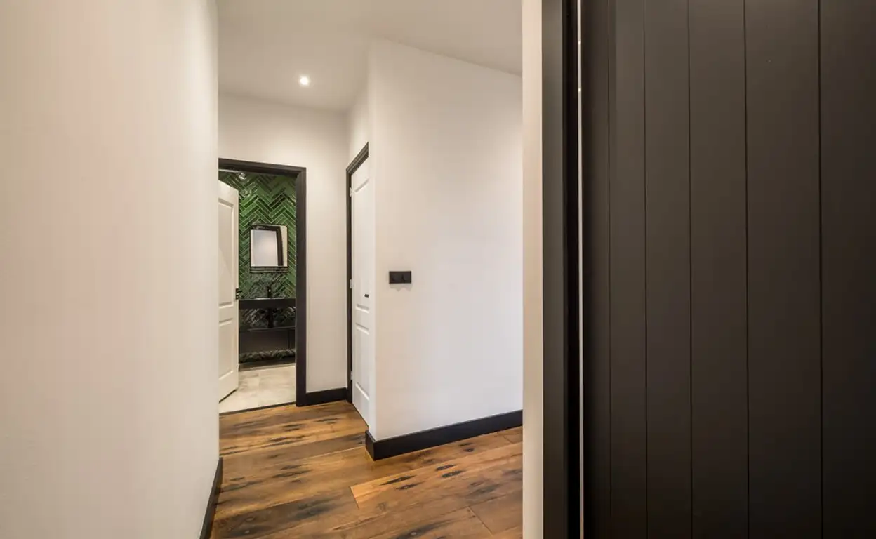 Foto #10 Appartement Klarendalseweg Arnhem