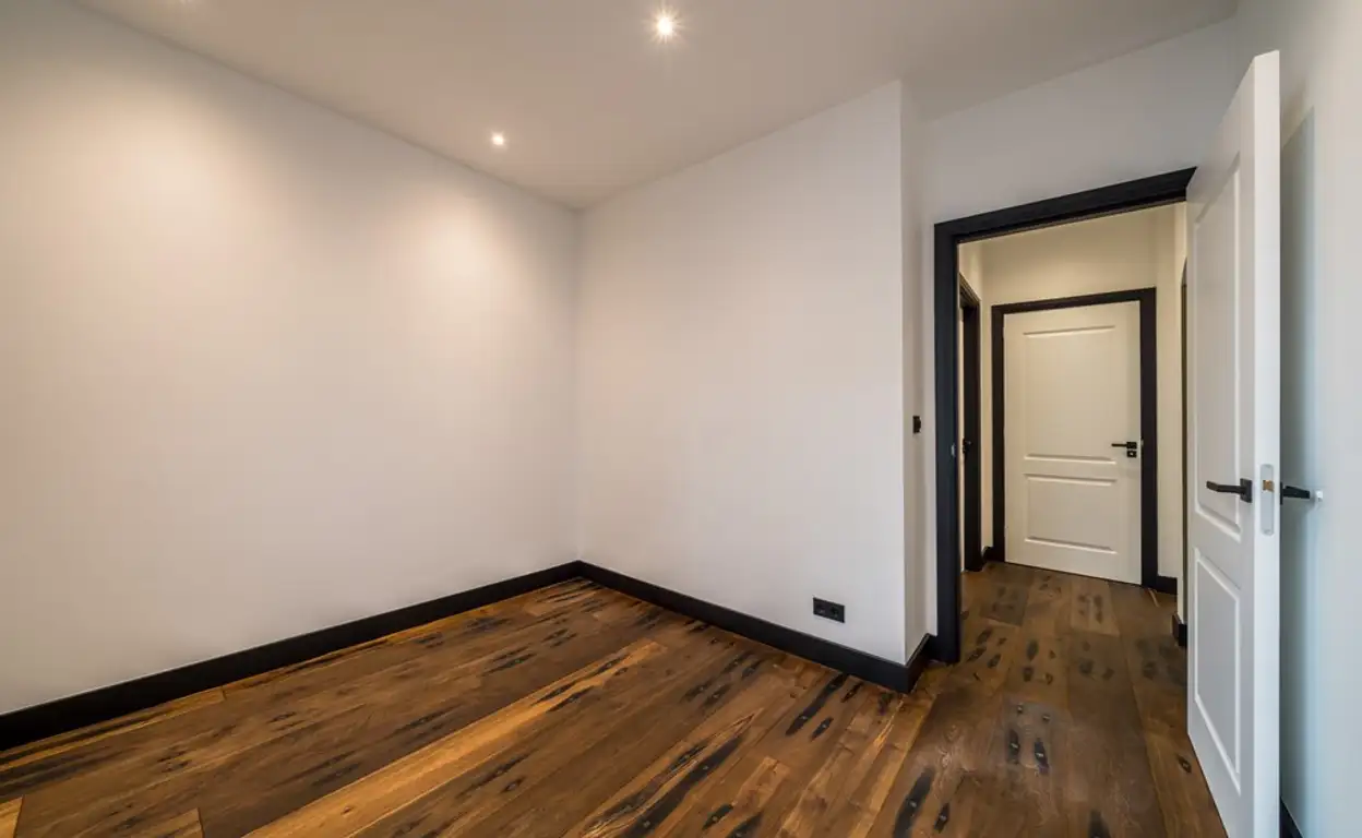 Foto #4 Appartement Klarendalseweg Arnhem