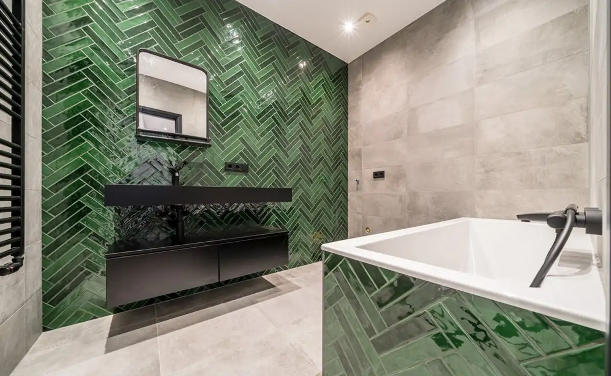 Foto #12 Appartement Klarendalseweg Arnhem