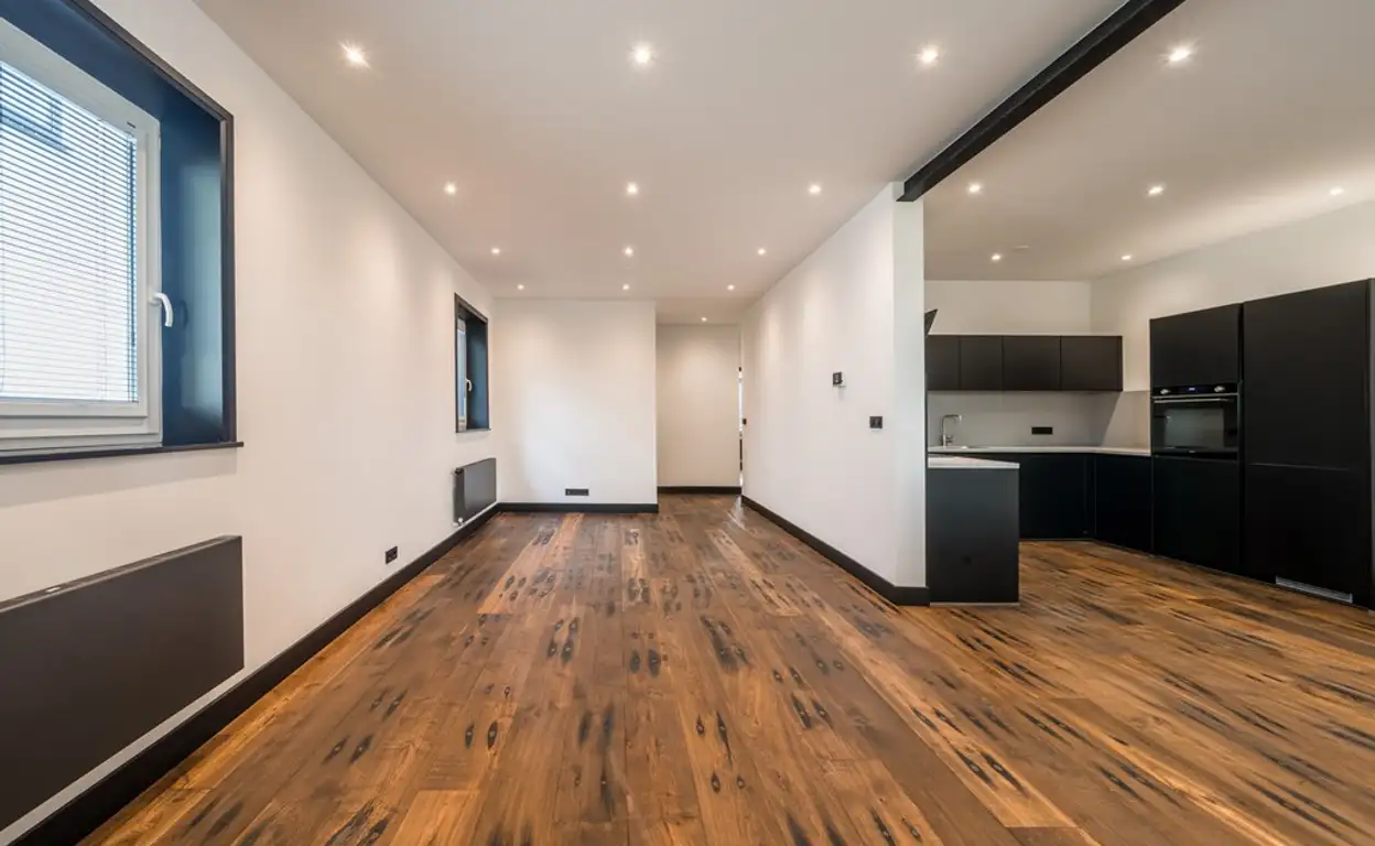 Foto #7 Appartement Klarendalseweg Arnhem