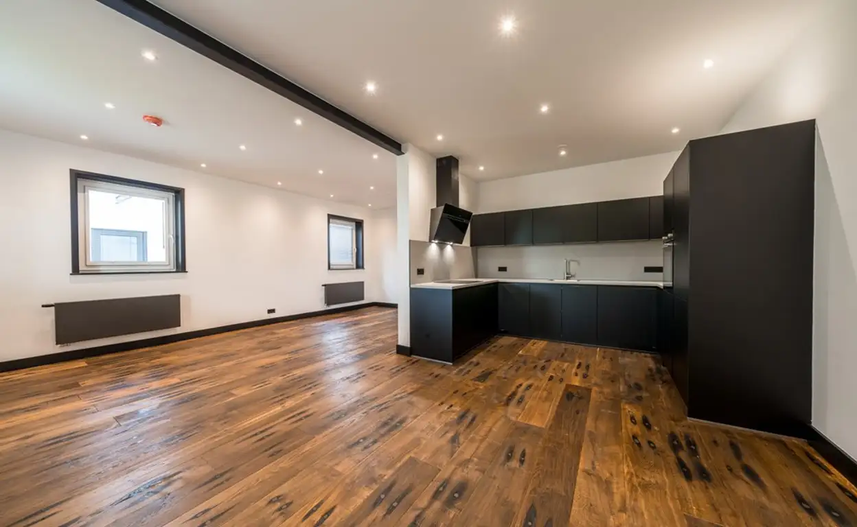 Foto #8 Appartement Klarendalseweg Arnhem