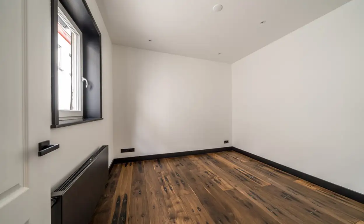 Foto #15 Appartement Klarendalseweg Arnhem