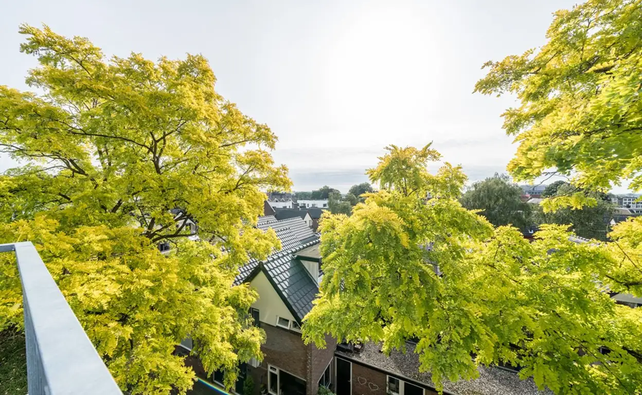 Foto #22 Appartement Klarendalseweg Arnhem