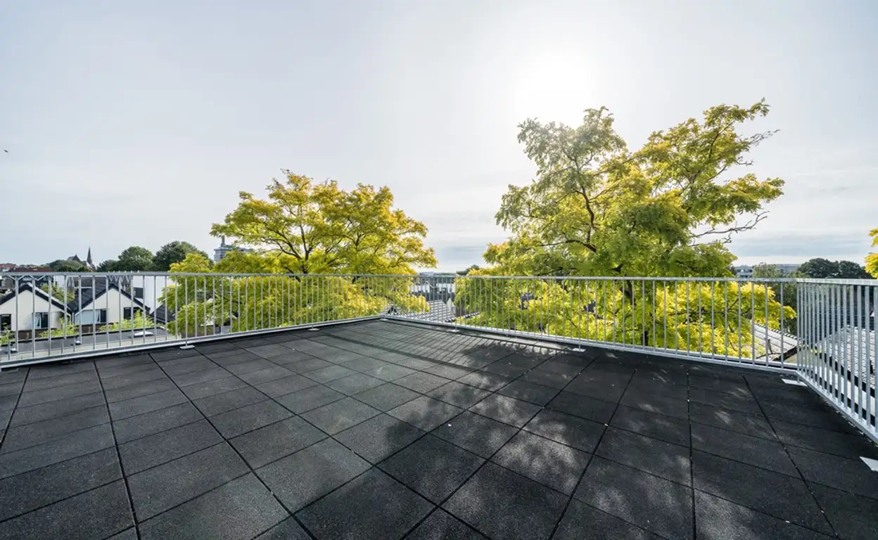 Foto #20 Appartement Klarendalseweg Arnhem