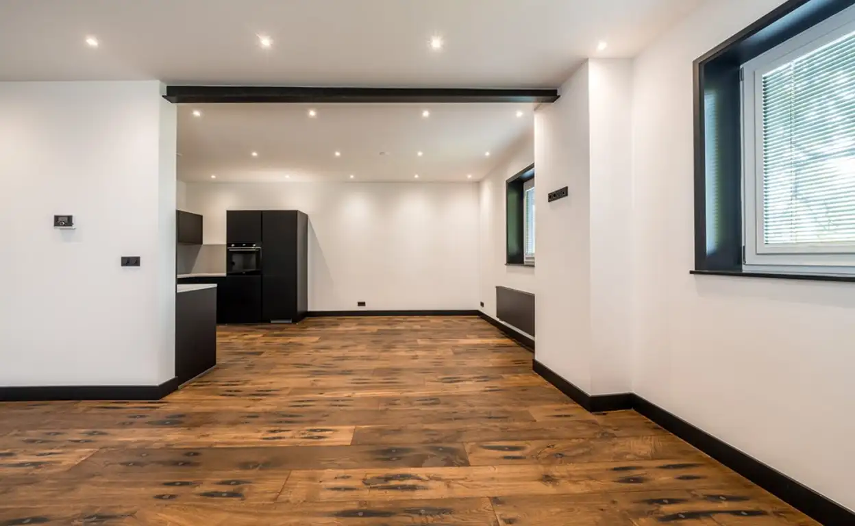 Foto #6 Appartement Klarendalseweg Arnhem