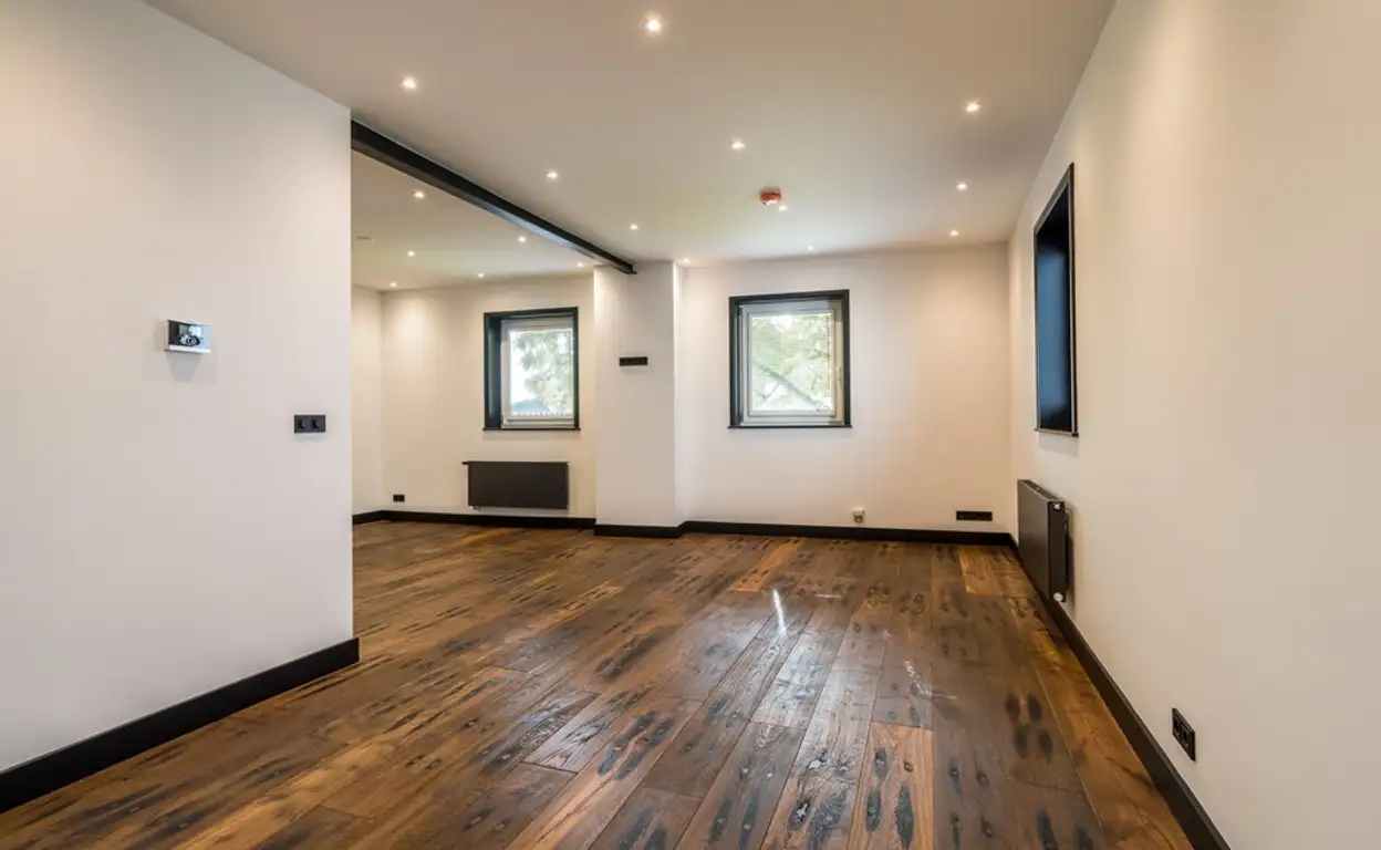 Foto #5 Appartement Klarendalseweg Arnhem