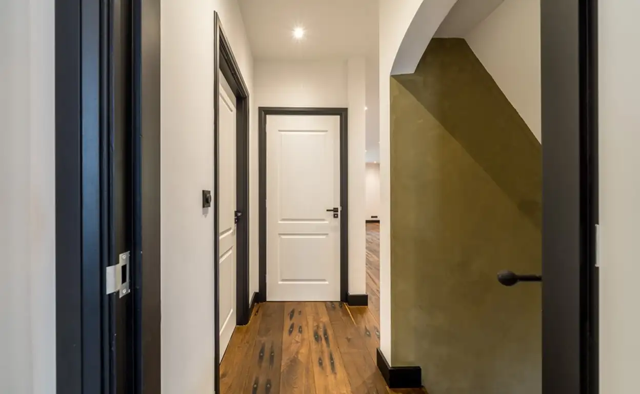 Foto #1 Appartement Klarendalseweg Arnhem