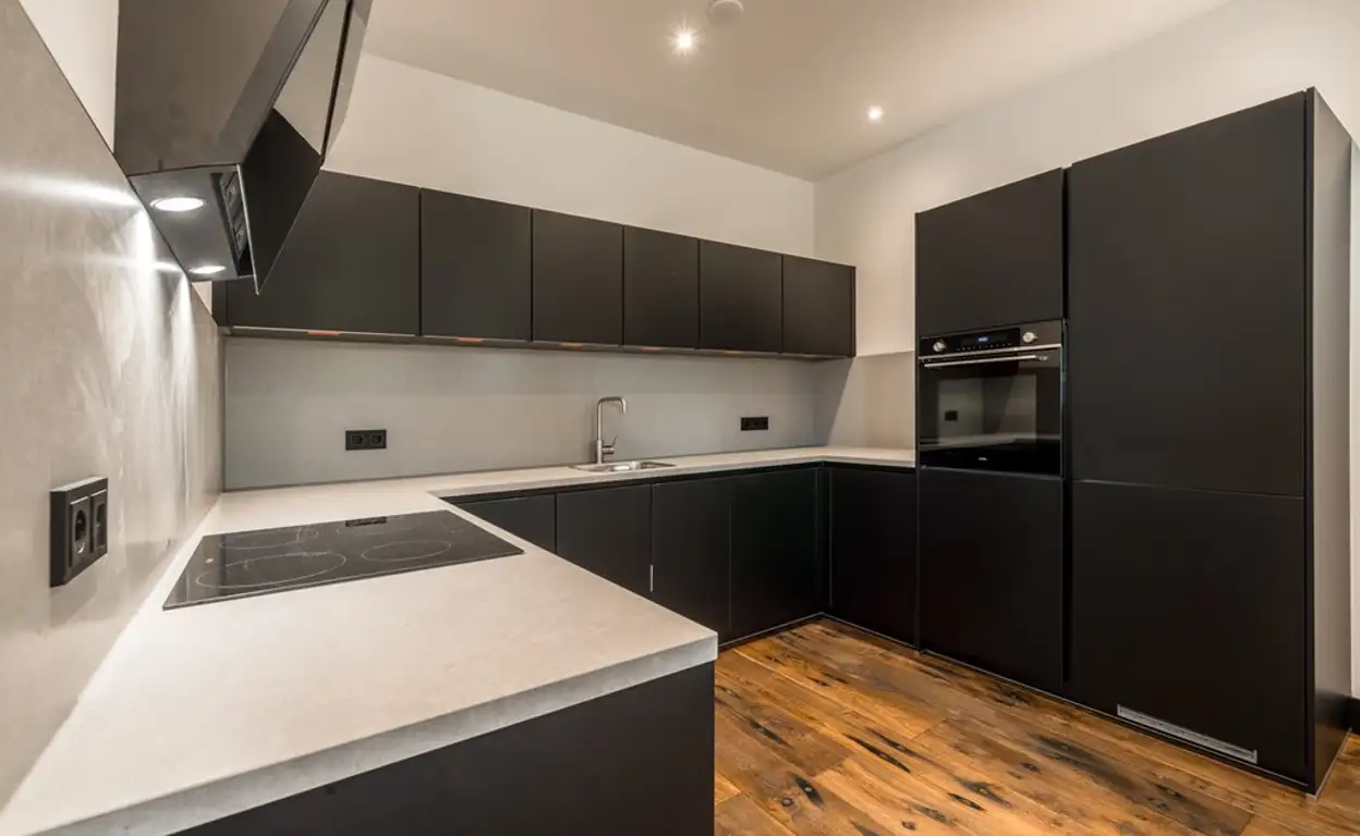 Foto #9 Appartement Klarendalseweg Arnhem