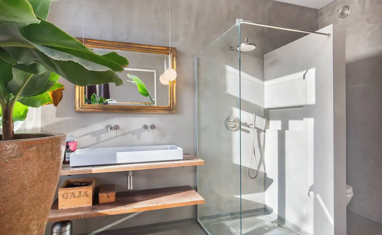 Foto #15 Appartement Palestrinastraat Amsterdam