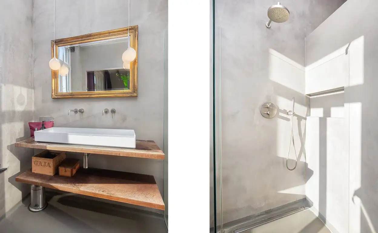 Foto #16 Appartement Palestrinastraat Amsterdam