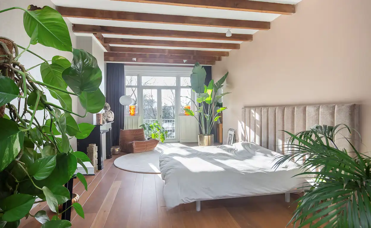 Foto #14 Appartement Palestrinastraat Amsterdam