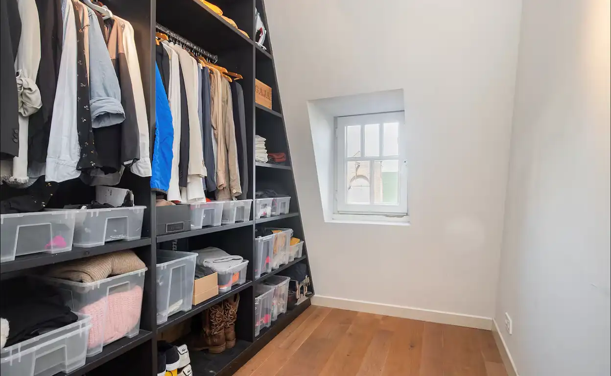 Foto #19 Appartement Palestrinastraat Amsterdam