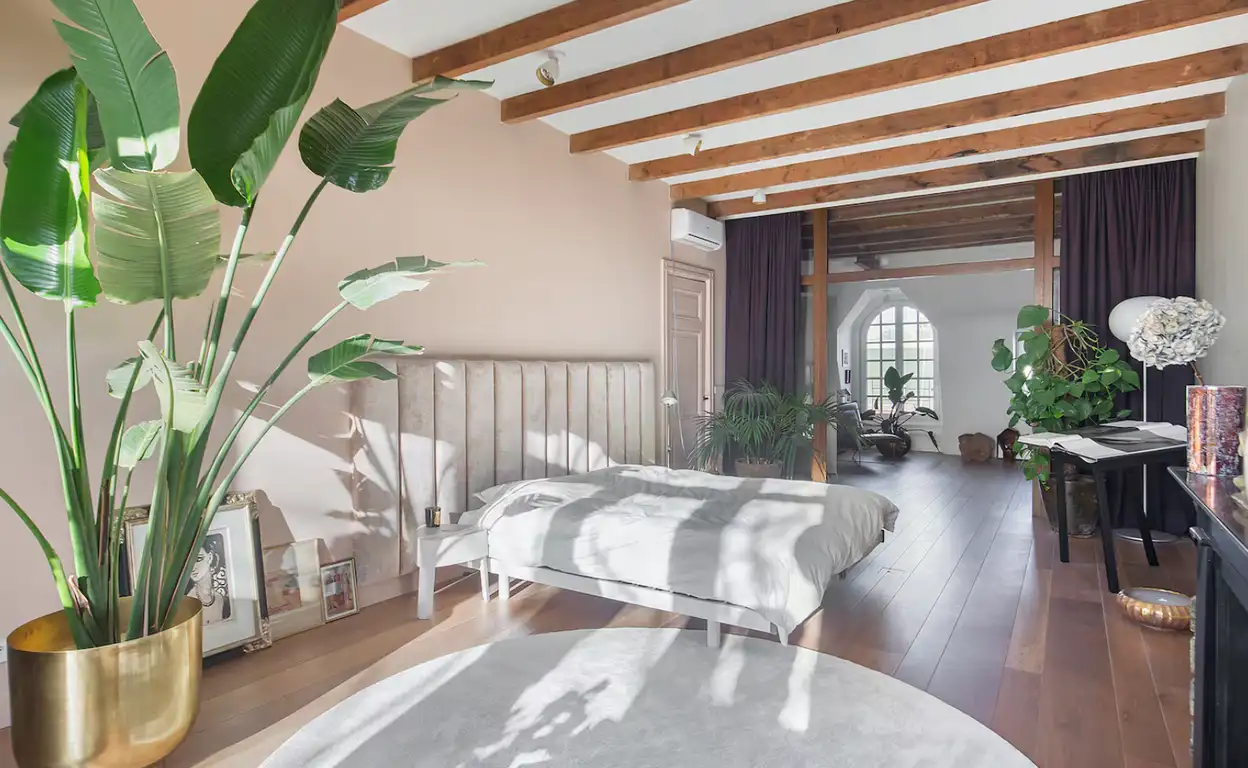 Foto #13 Appartement Palestrinastraat Amsterdam