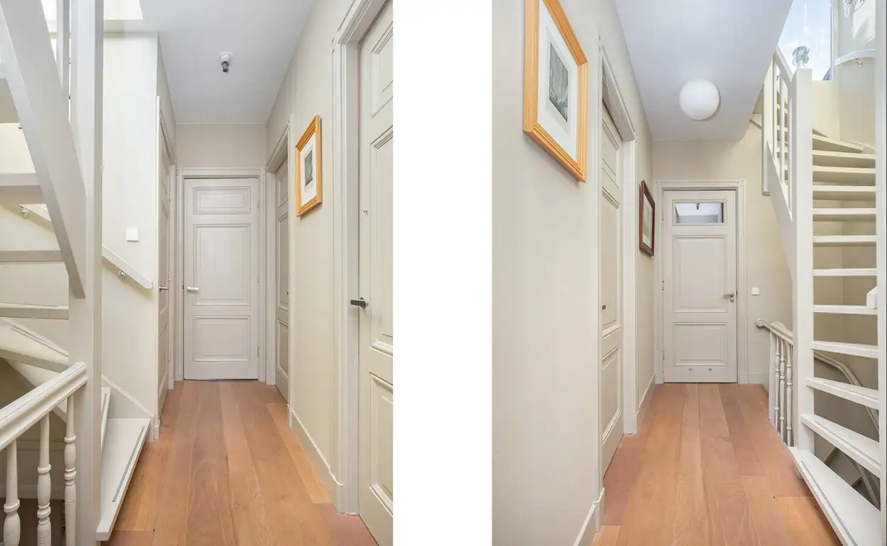 Foto #12 Appartement Palestrinastraat Amsterdam