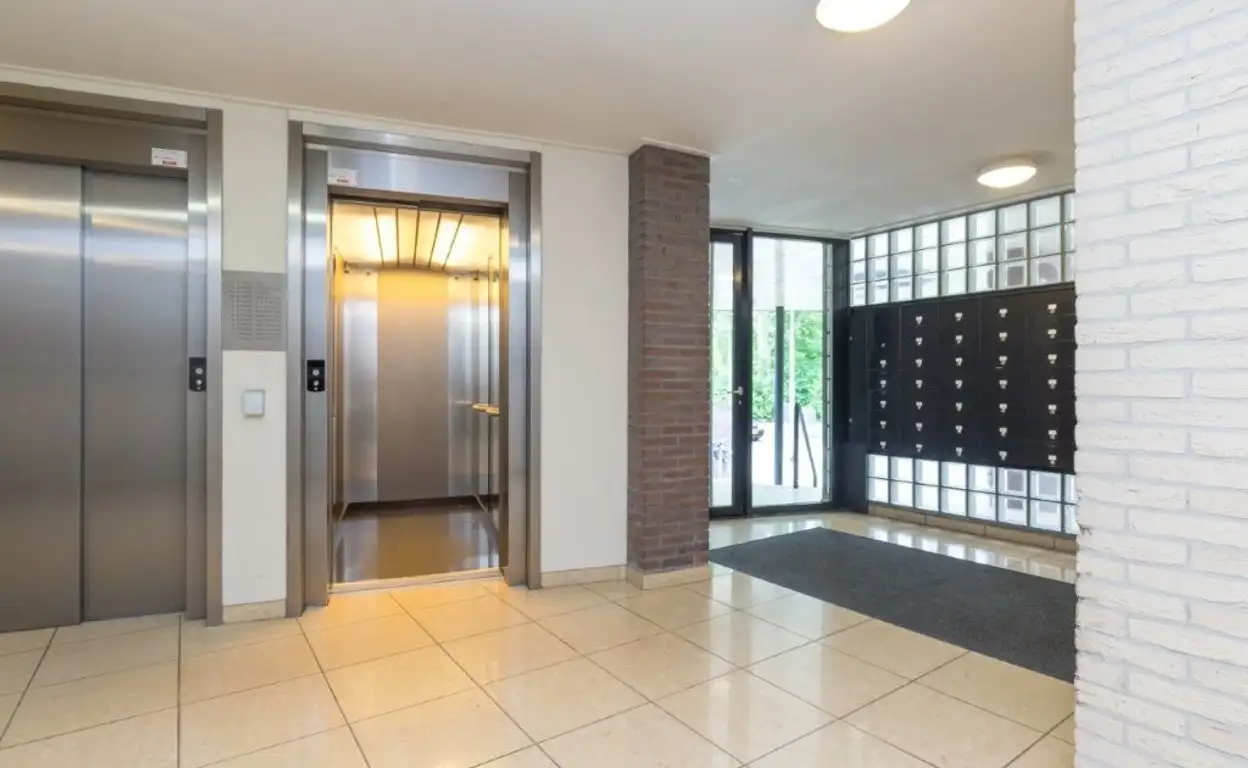 Foto #35 Appartement Wimbledonpark Amstelveen