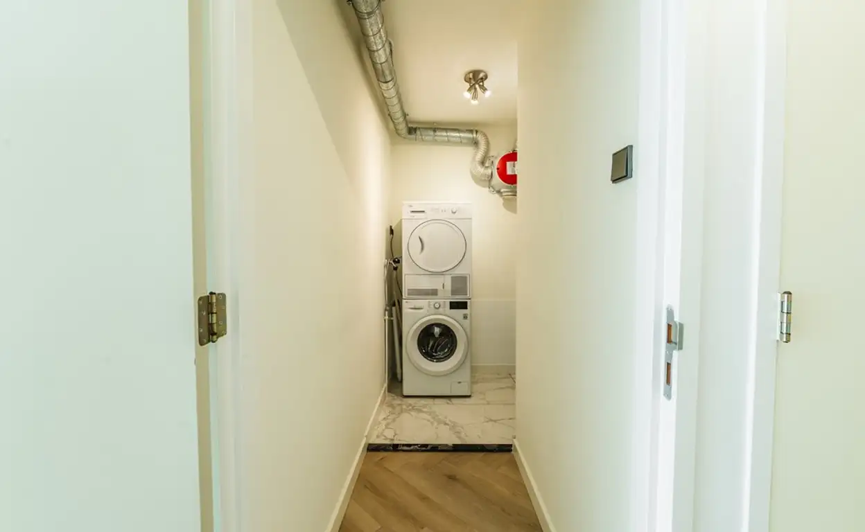 Foto #28 Appartement Wimbledonpark Amstelveen