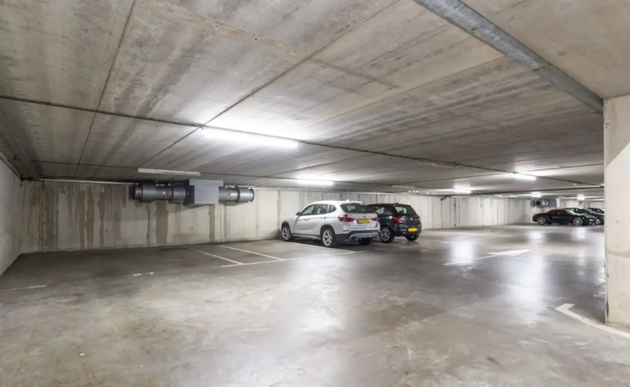 Foto #29 Appartement Wimbledonpark Amstelveen