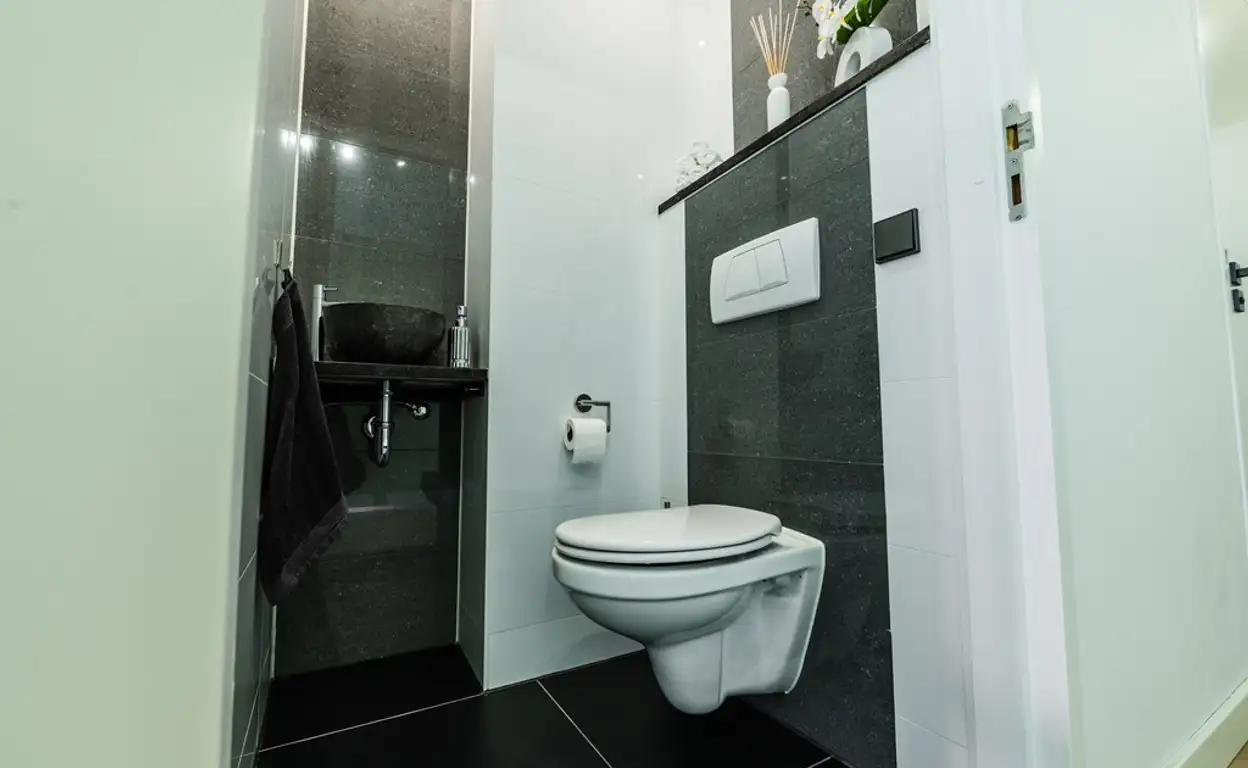 Foto #10 Appartement Wimbledonpark Amstelveen