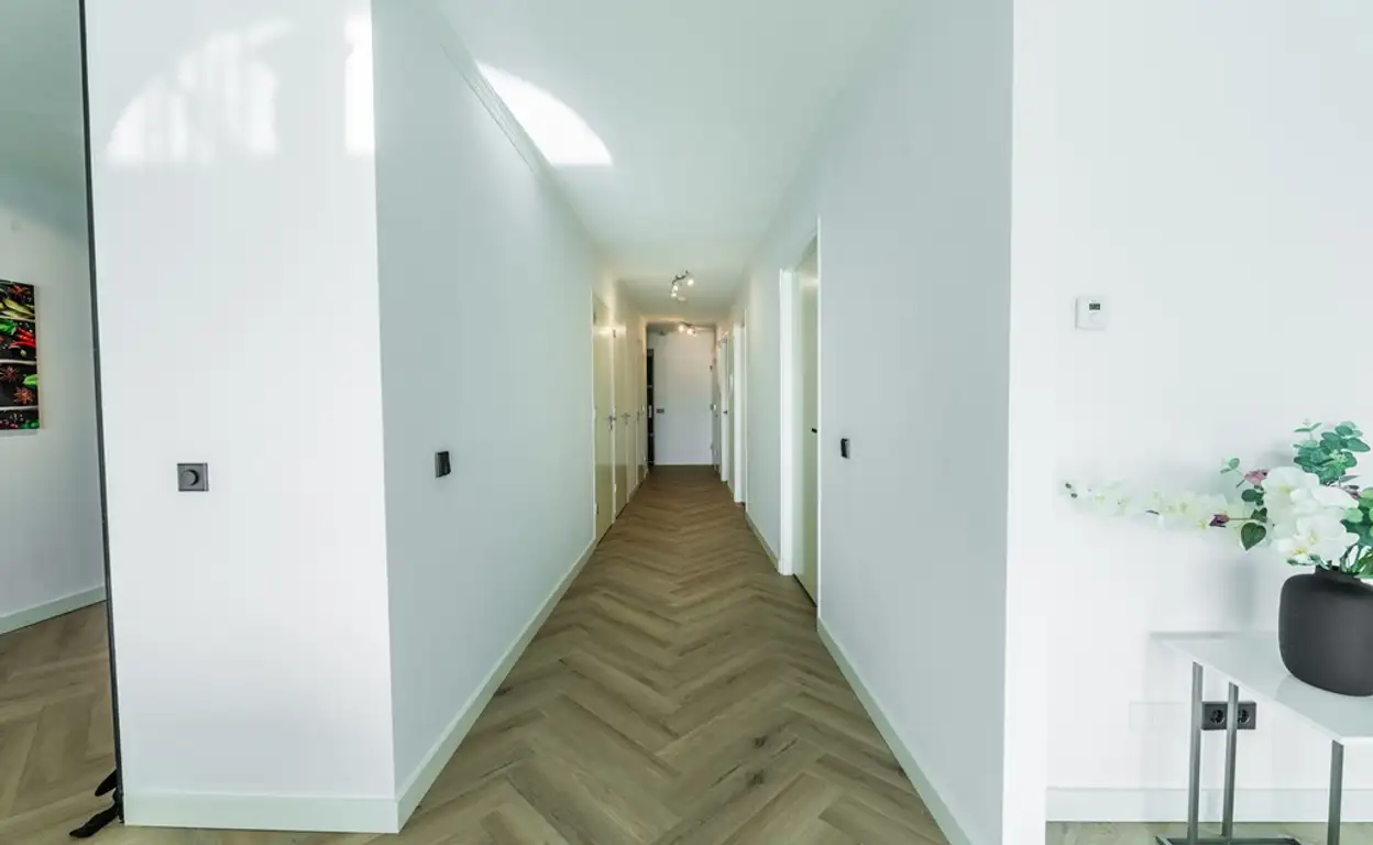 Foto #16 Appartement Wimbledonpark Amstelveen