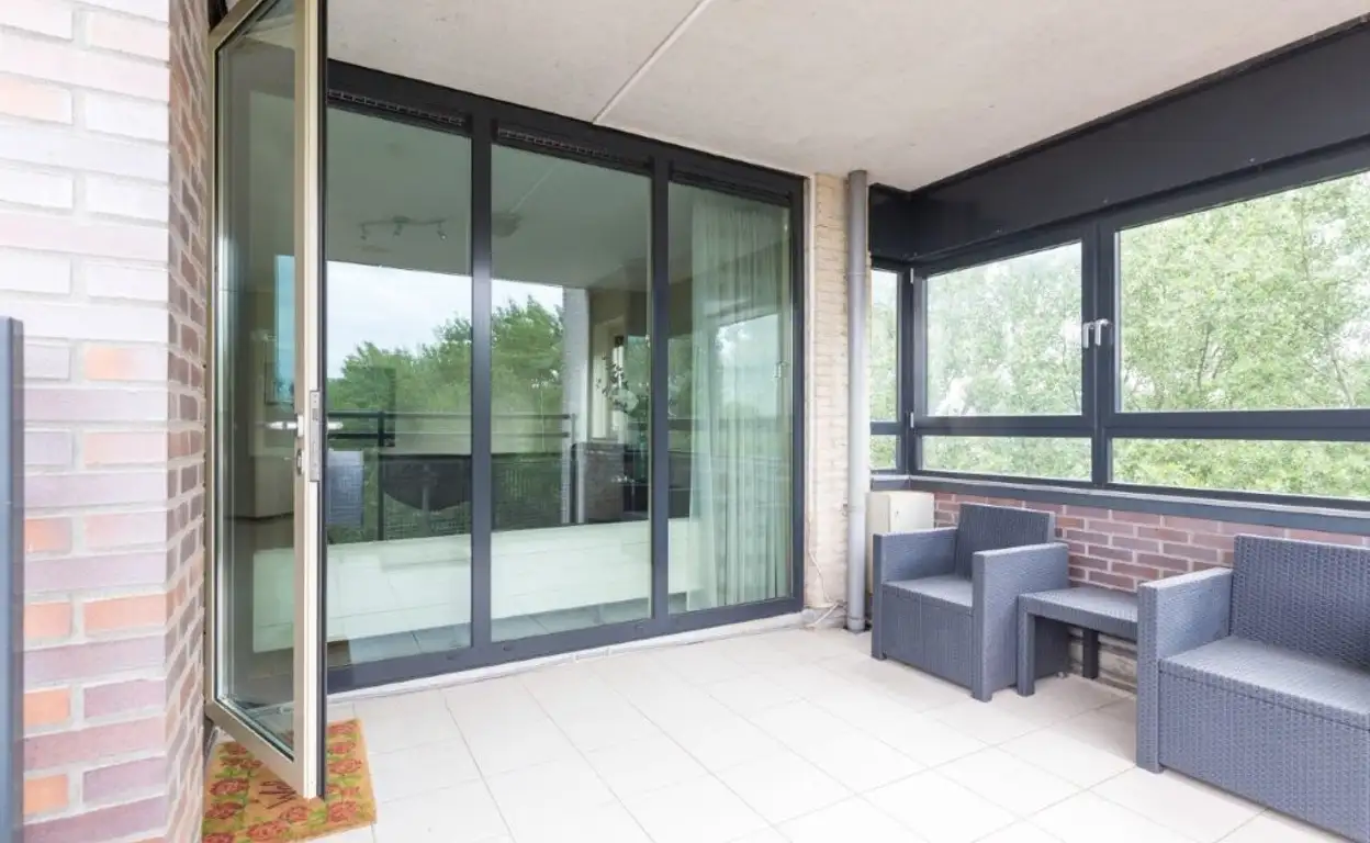 Foto #25 Appartement Wimbledonpark Amstelveen