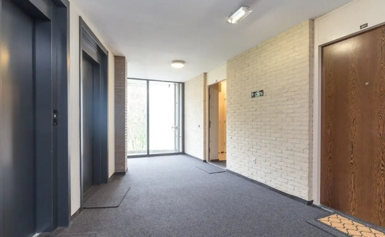 Foto #31 Appartement Wimbledonpark Amstelveen