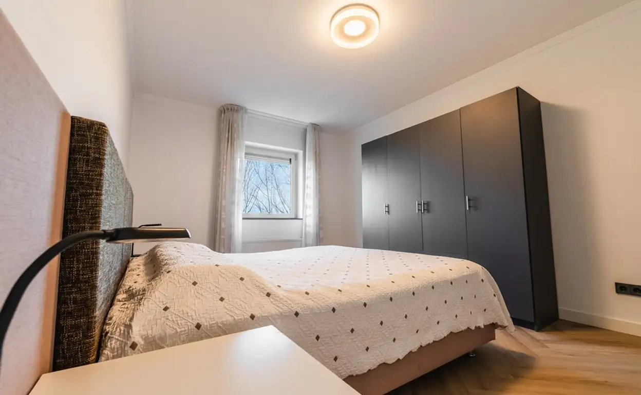 Foto #19 Appartement Wimbledonpark Amstelveen