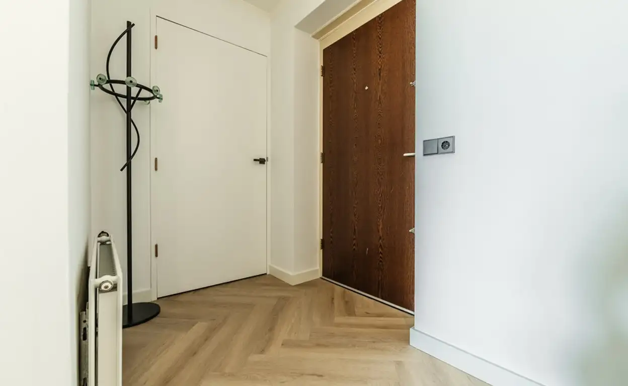 Foto #15 Appartement Wimbledonpark Amstelveen