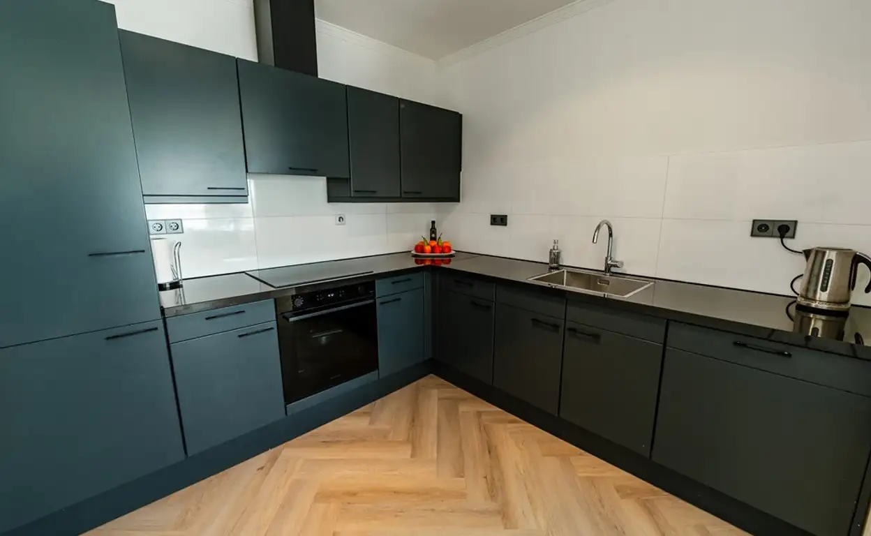 Foto #13 Appartement Wimbledonpark Amstelveen