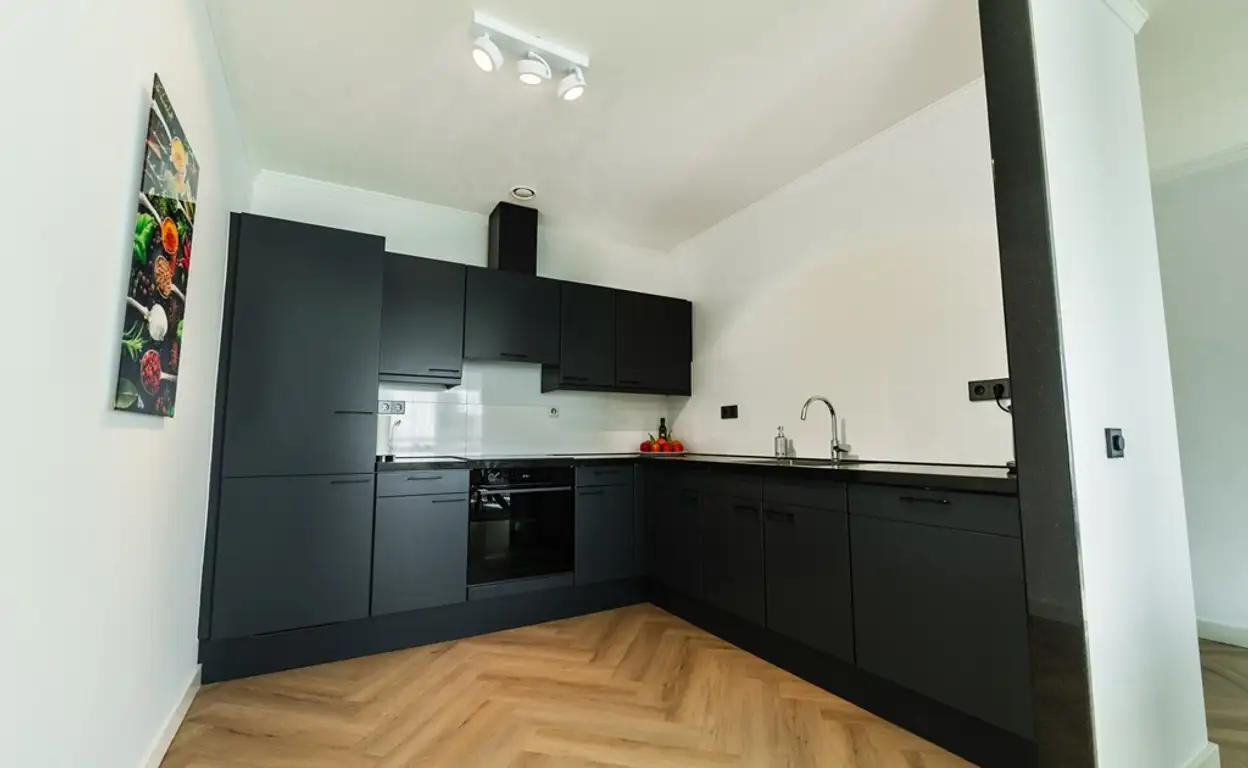 Foto #12 Appartement Wimbledonpark Amstelveen